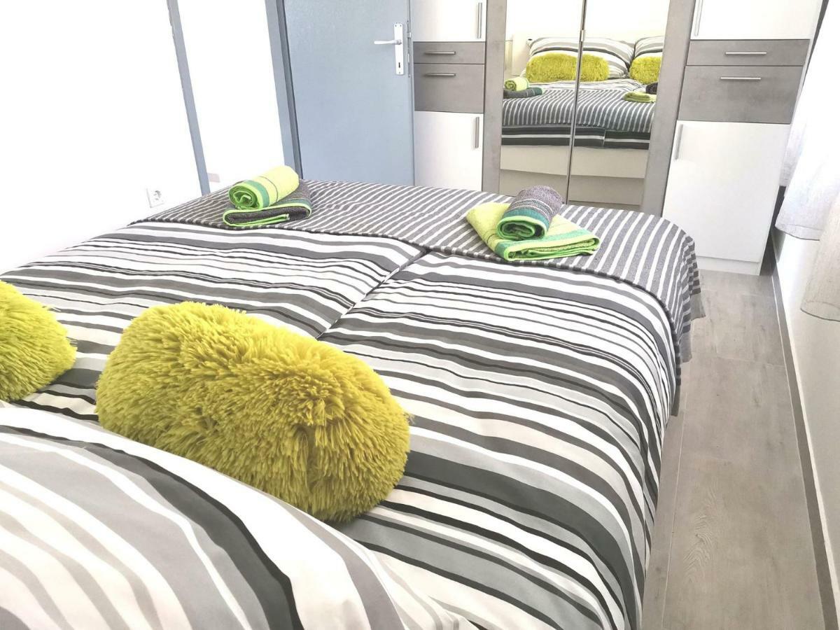 Apartments Regi Medulin Kültér fotó