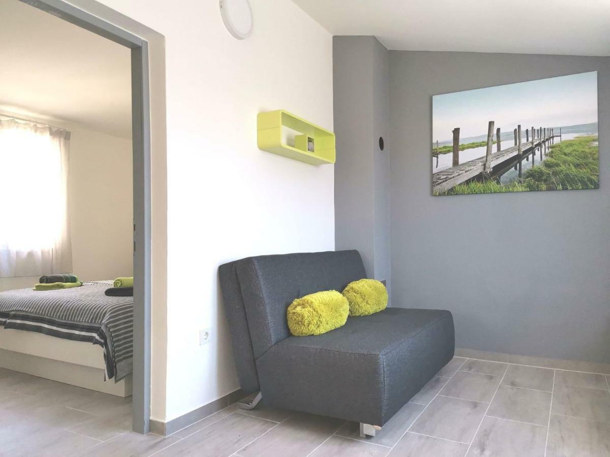 Apartments Regi Medulin Kültér fotó