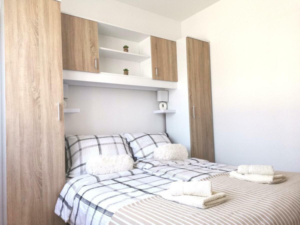 Apartments Regi Medulin Kültér fotó