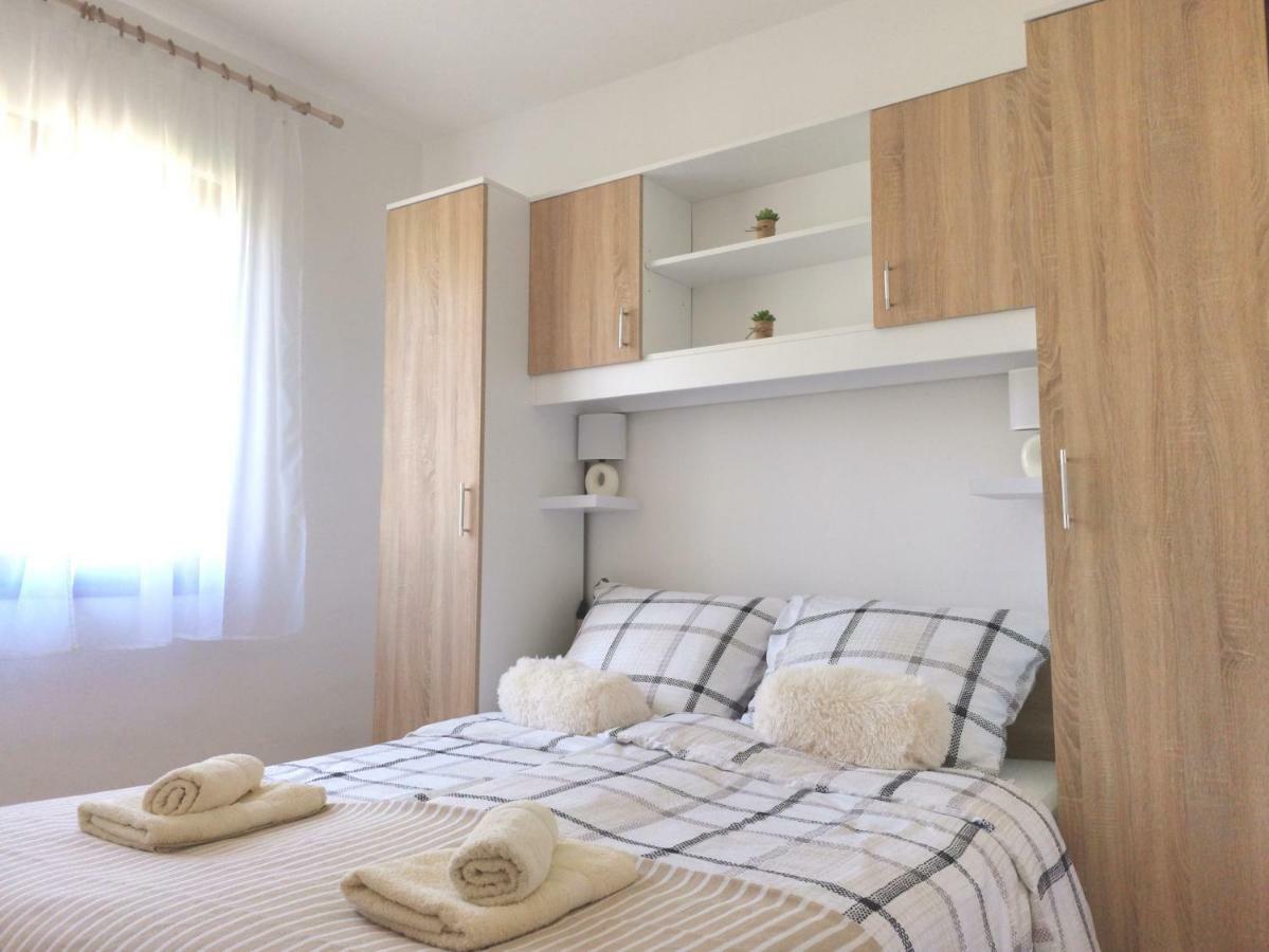 Apartments Regi Medulin Kültér fotó
